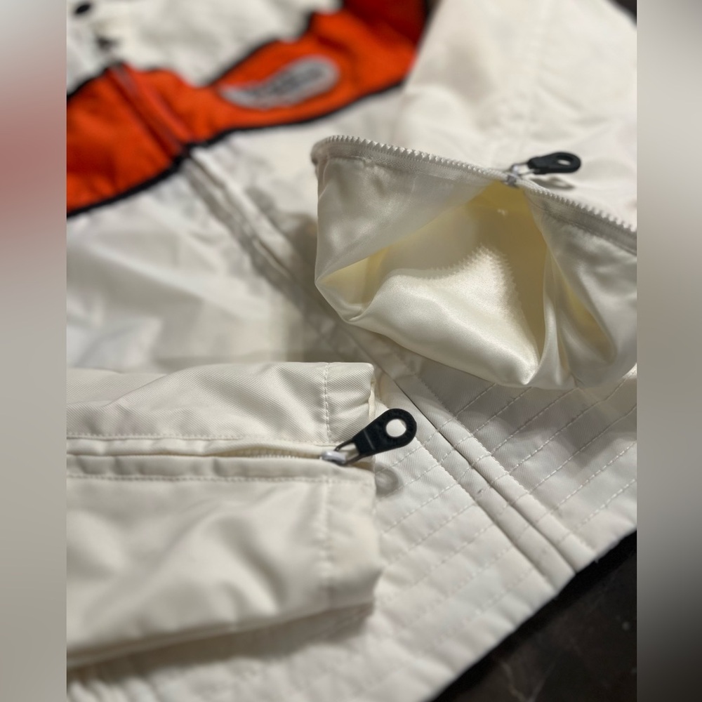 Harley Davidson Jacket - Picture 7 of 7